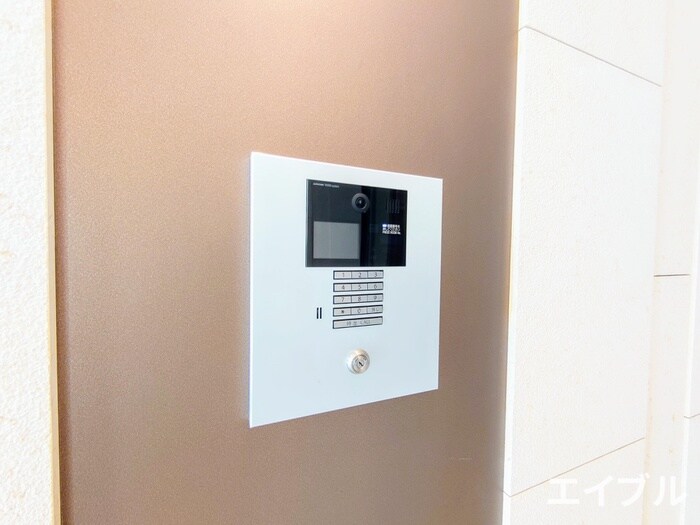 ｴﾝｸﾚｽﾄ天神LARK（707）の物件外観写真