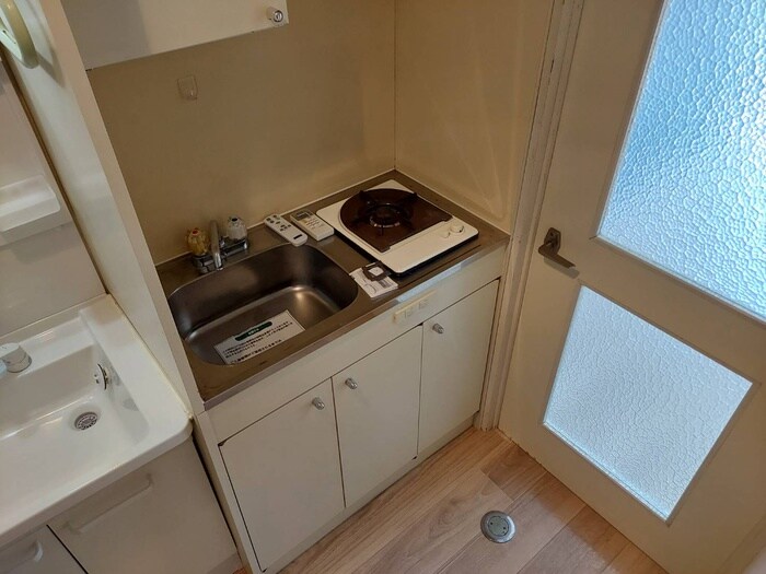 アルテハイム小倉の物件内観写真