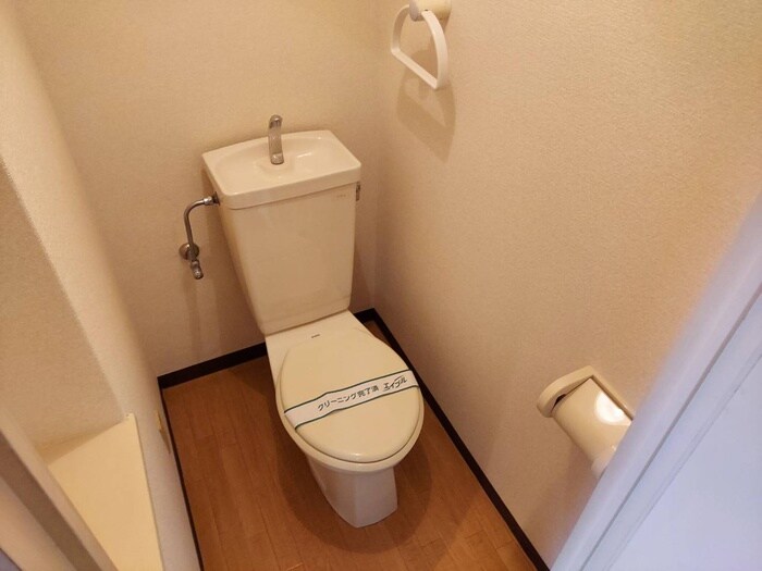 アルテハイム小倉の物件内観写真