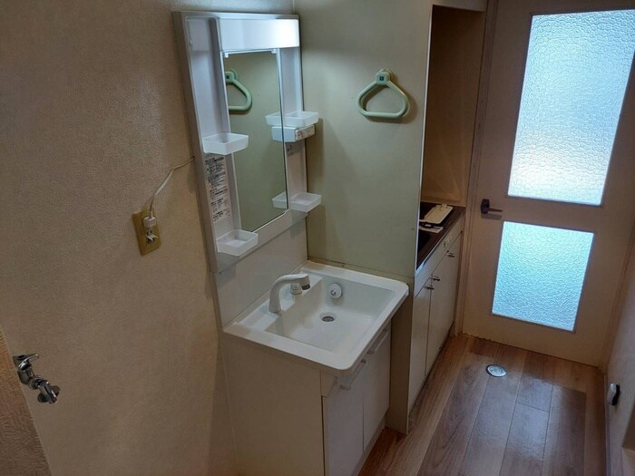 アルテハイム小倉の物件内観写真