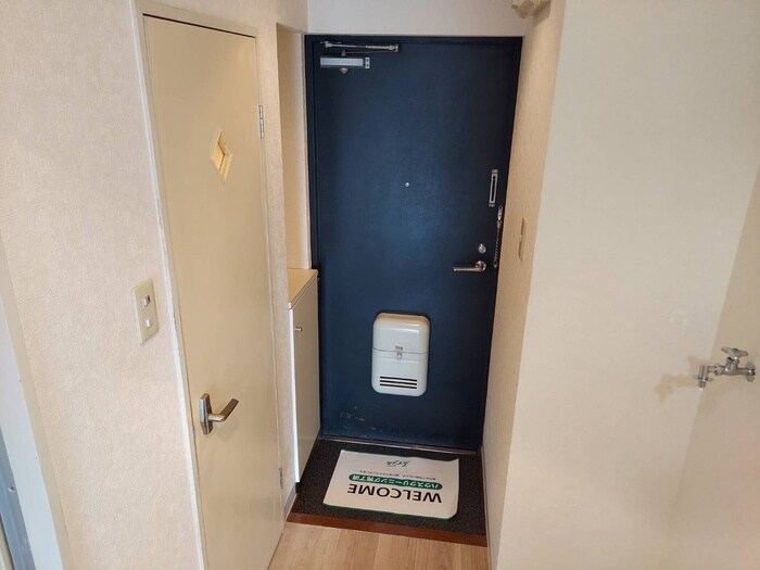 アルテハイム小倉の物件内観写真