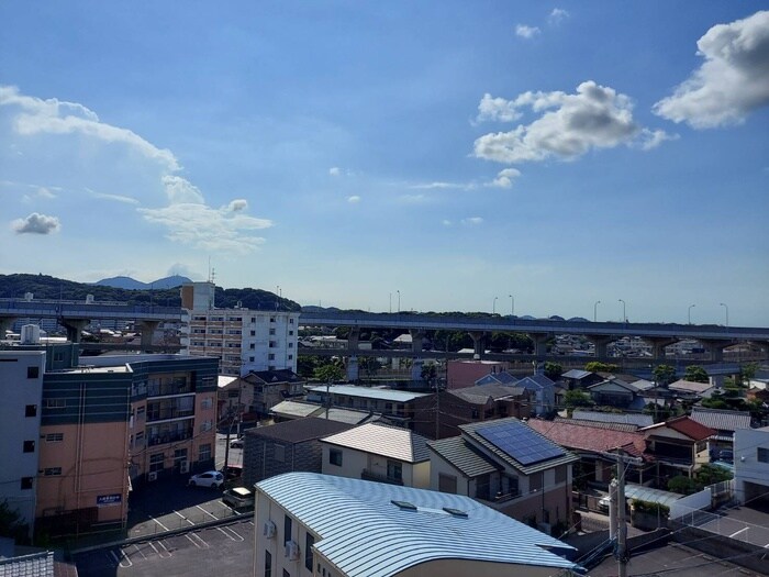 アルテハイム小倉の物件内観写真