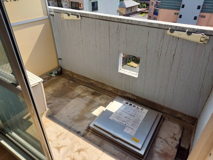 アルテハイム小倉の物件内観写真