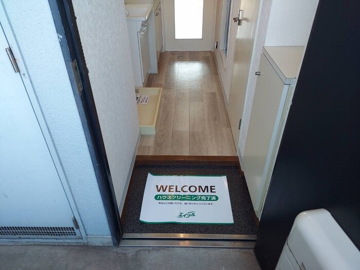 アルテハイム小倉の物件内観写真