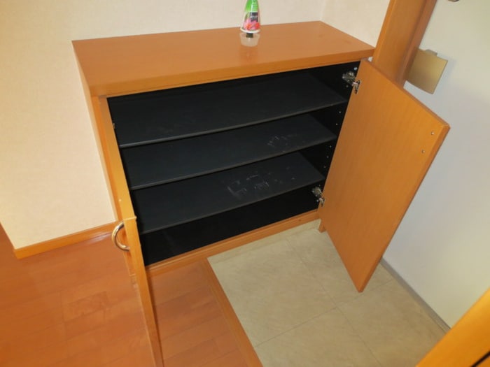 コートK7の物件内観写真