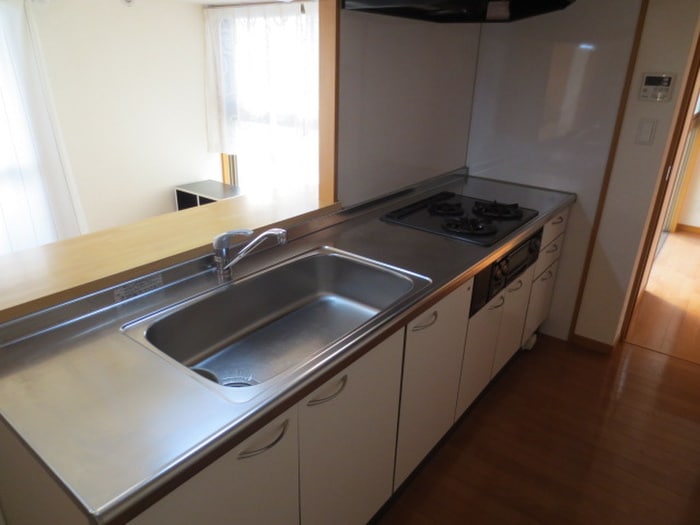 コートK7の物件内観写真