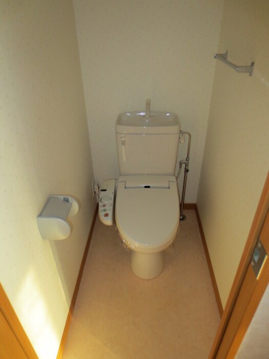 コートK7の物件内観写真