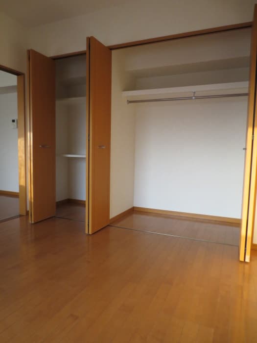 コートK7の物件内観写真