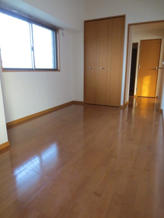 コートK7の物件内観写真