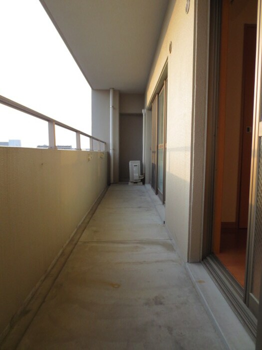 コートK7の物件内観写真