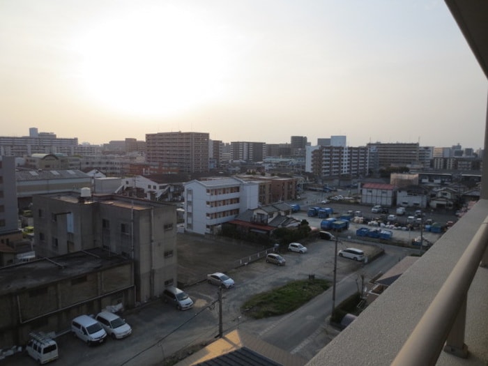 コートK7の物件内観写真