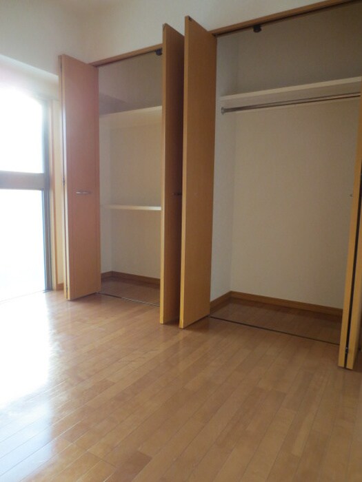 コートK7の物件内観写真