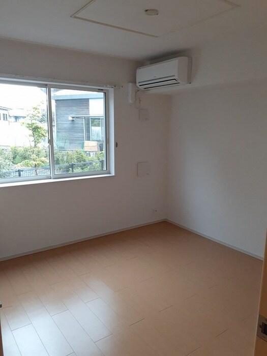 ユーカ　フィオーレの物件内観写真