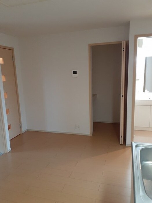 ユーカ　フィオーレの物件内観写真