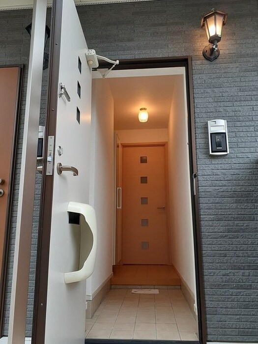 ユーカ　フィオーレの物件内観写真