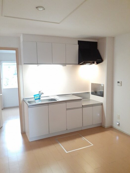 ユーカ　フィオーレの物件内観写真