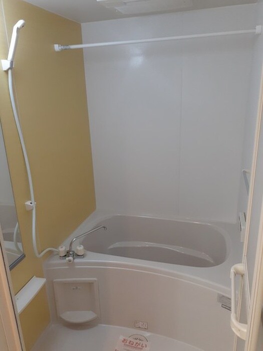 ユーカ　フィオーレの物件内観写真