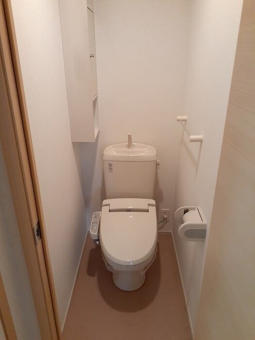 ユーカ　フィオーレの物件内観写真