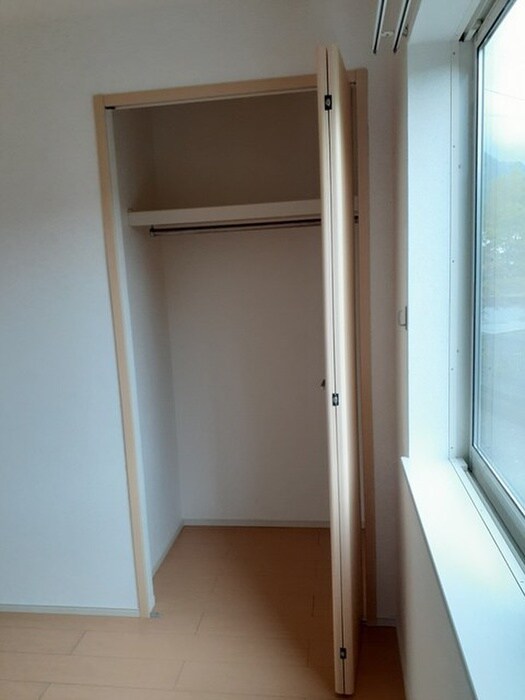 ユーカ　フィオーレの物件内観写真