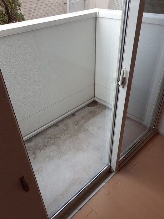 ユーカ　フィオーレの物件内観写真