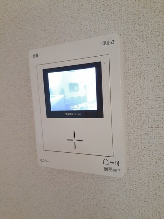 ユーカ　フィオーレの物件内観写真