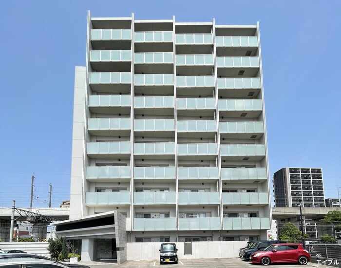 サン　ラ　ルーチェ博多南の物件外観写真