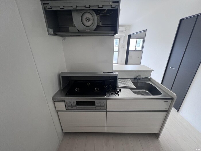 サン　ラ　ルーチェ博多南の物件内観写真