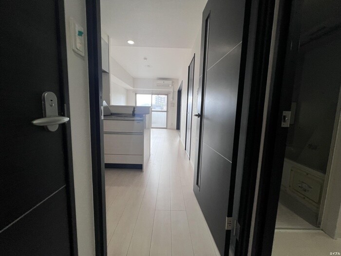 サン　ラ　ルーチェ博多南の物件内観写真