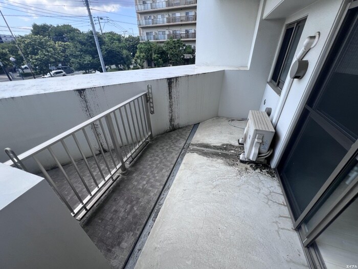 サン　ラ　ルーチェ博多南の物件内観写真