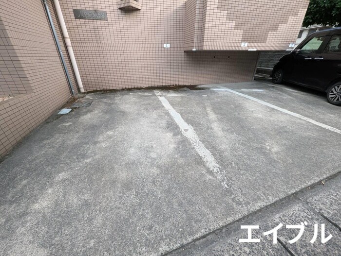 JAウィング唐湊の物件外観写真