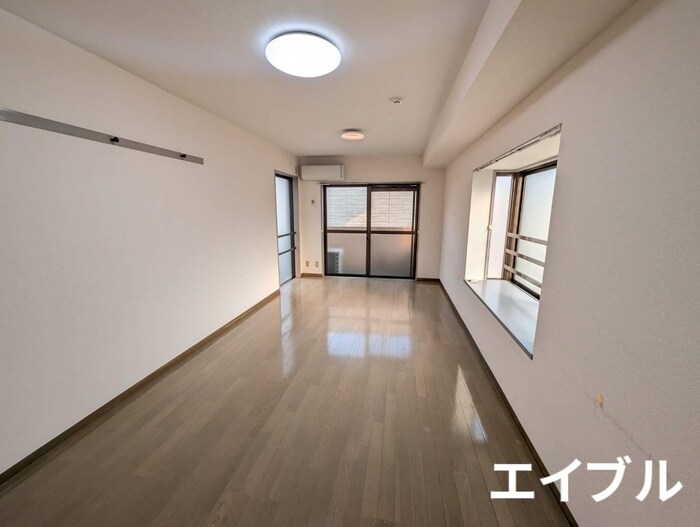 JAウィング唐湊の物件内観写真