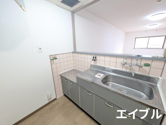 JAウィング唐湊の物件内観写真