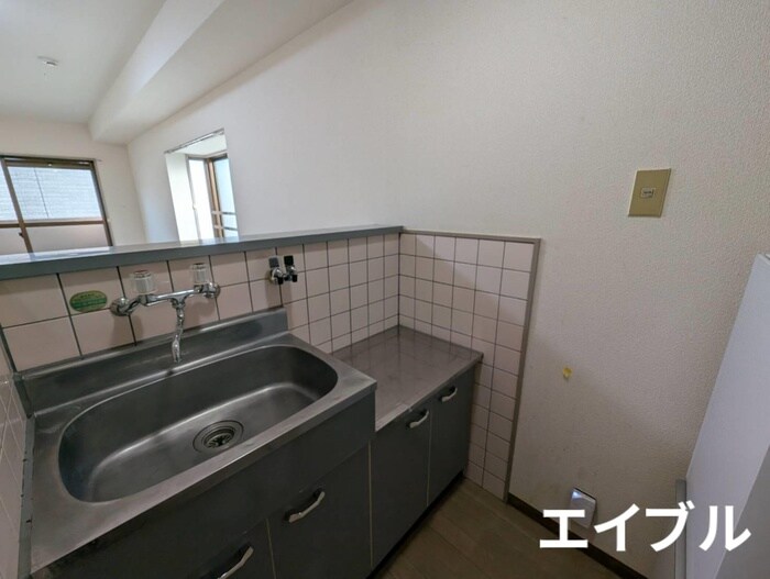 JAウィング唐湊の物件内観写真