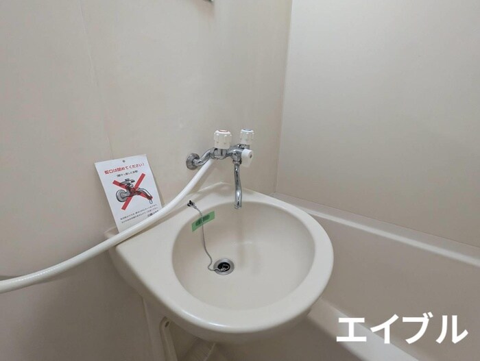 JAウィング唐湊の物件内観写真