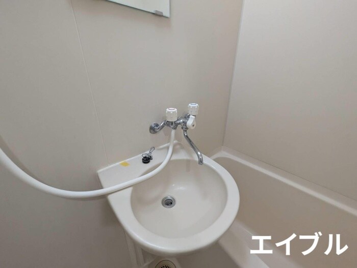 JAウィング唐湊の物件内観写真