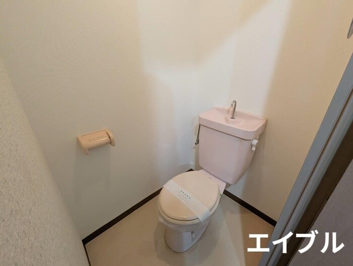 JAウィング唐湊の物件内観写真