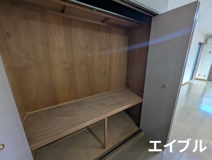 JAウィング唐湊の物件内観写真