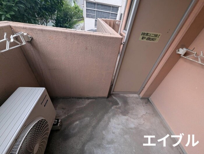 JAウィング唐湊の物件内観写真