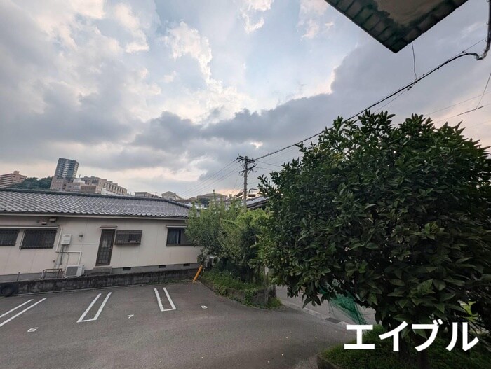 JAウィング唐湊の物件内観写真