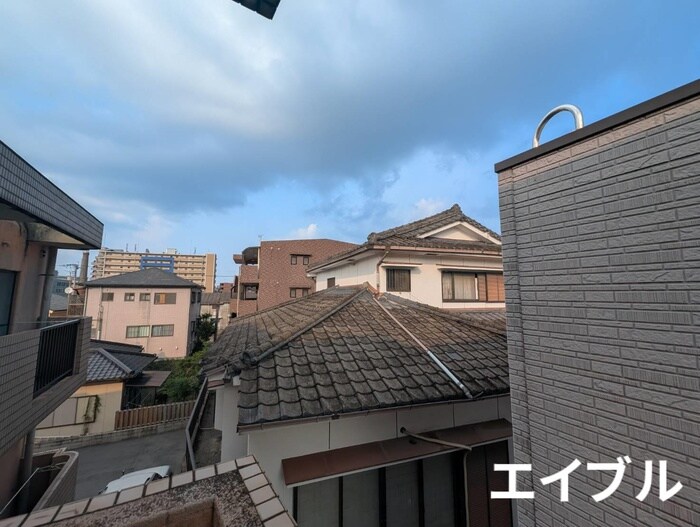 JAウィング唐湊の物件内観写真