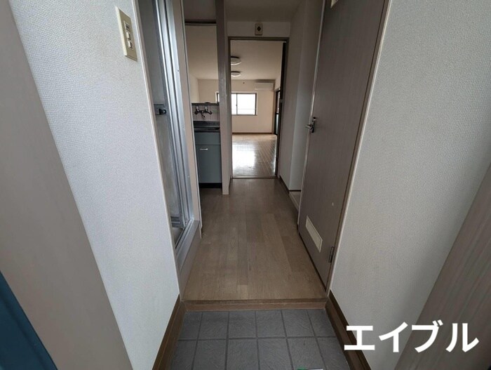 JAウィング唐湊の物件内観写真