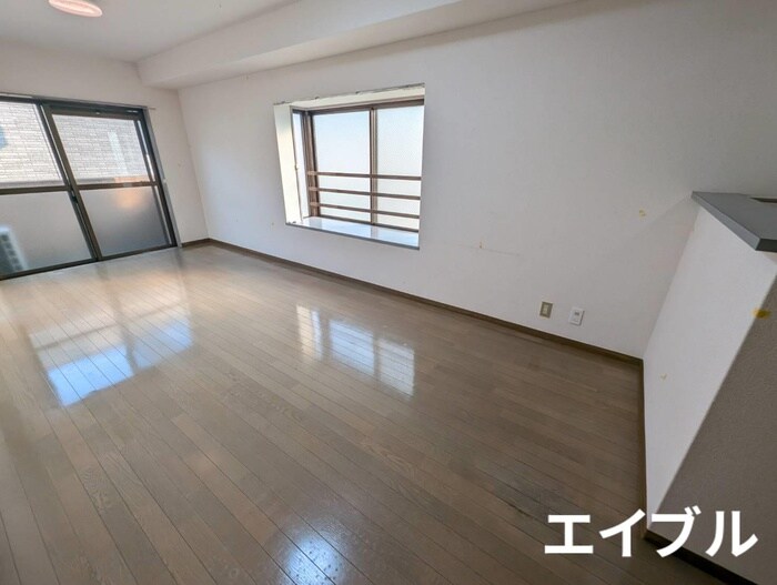 JAウィング唐湊の物件内観写真