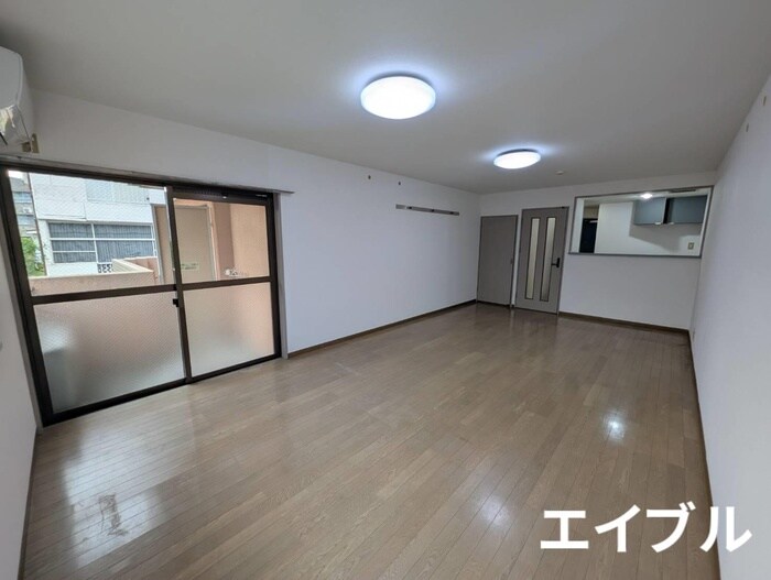 JAウィング唐湊の物件内観写真