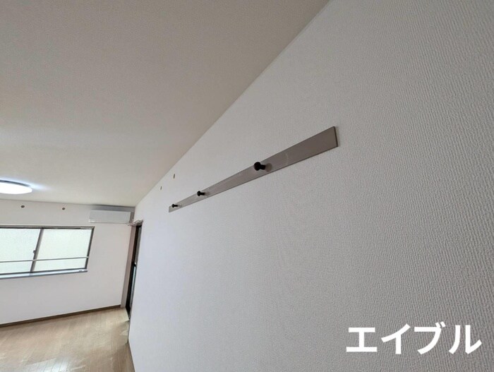 JAウィング唐湊の物件内観写真