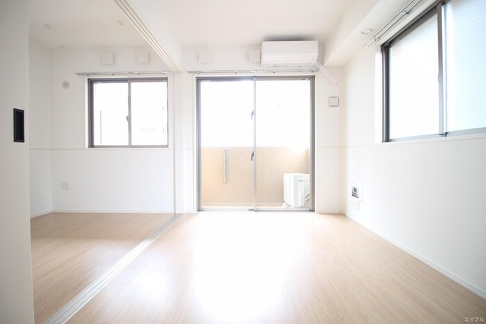 SOPHIA TOKUNAGAⅢの物件内観写真