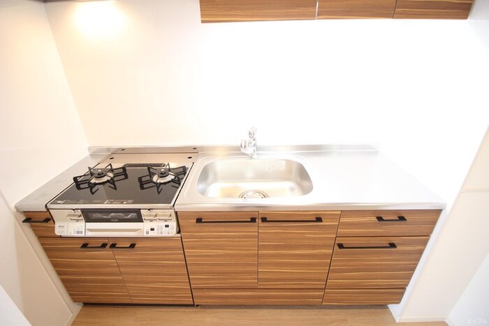 SOPHIA TOKUNAGAⅢの物件内観写真