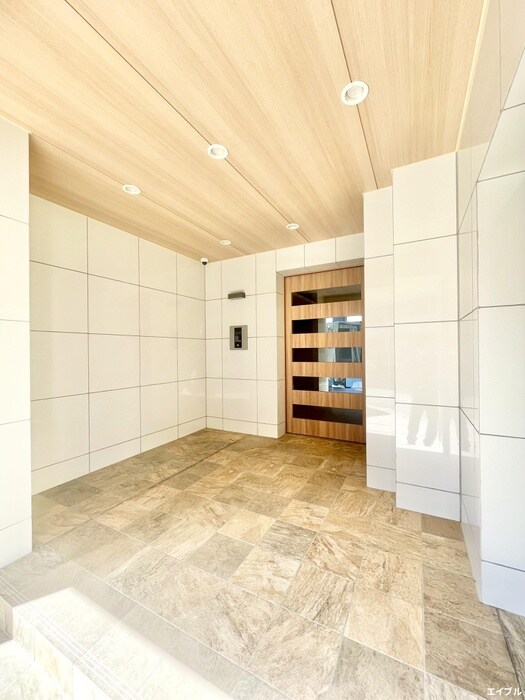 SOPHIA TOKUNAGAⅢの物件外観写真