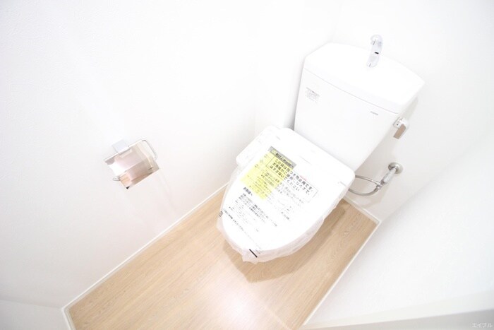 SOPHIA TOKUNAGAⅢの物件内観写真