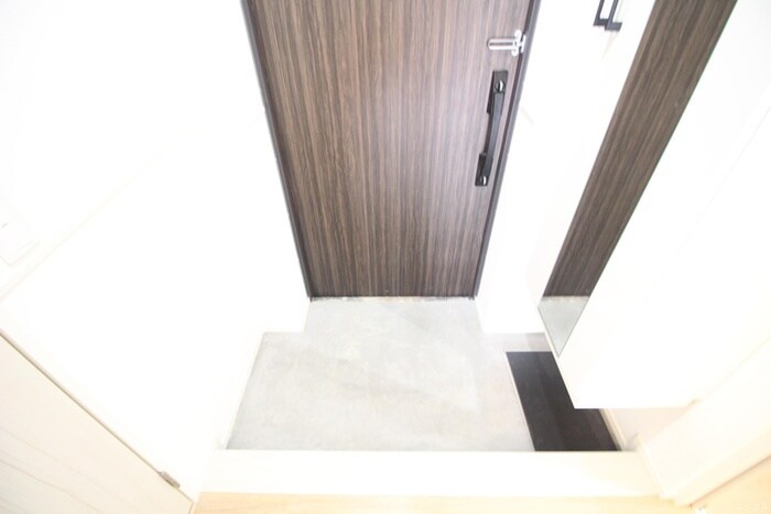 SOPHIA TOKUNAGAⅢの物件内観写真