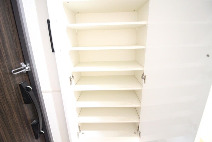 SOPHIA TOKUNAGAⅢの物件内観写真